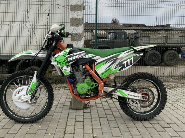 Геон Другая, объемом двигателя 0.3 л и пробегом 0 тыс. км за 1650 $, фото 5 на Automoto.ua