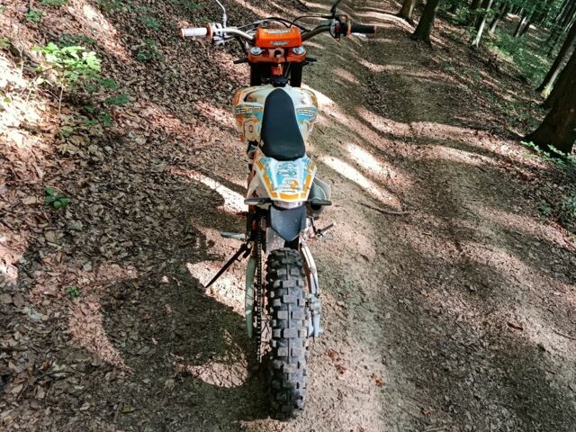 Геон Другая, объемом двигателя 0.25 л и пробегом 0 тыс. км за 1450 $, фото 3 на Automoto.ua