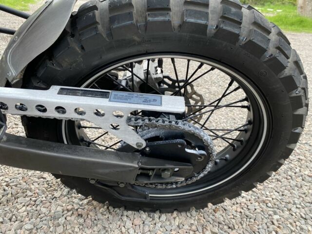 Геон Інша, об'ємом двигуна 0.25 л та пробігом 0 тис. км за 1200 $, фото 6 на Automoto.ua