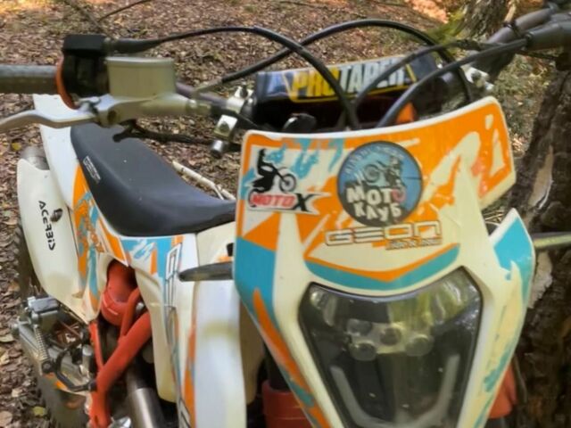 Геон Другая, объемом двигателя 0.25 л и пробегом 0 тыс. км за 1091 $, фото 3 на Automoto.ua