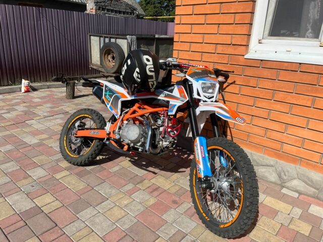 Геон Другая, объемом двигателя 0.13 л и пробегом 0 тыс. км за 859 $, фото 3 на Automoto.ua