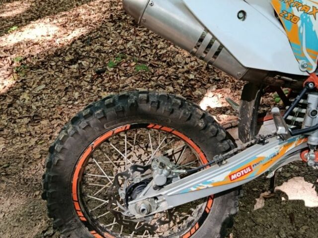 Геон Другая, объемом двигателя 0.25 л и пробегом 0 тыс. км за 1450 $, фото 7 на Automoto.ua