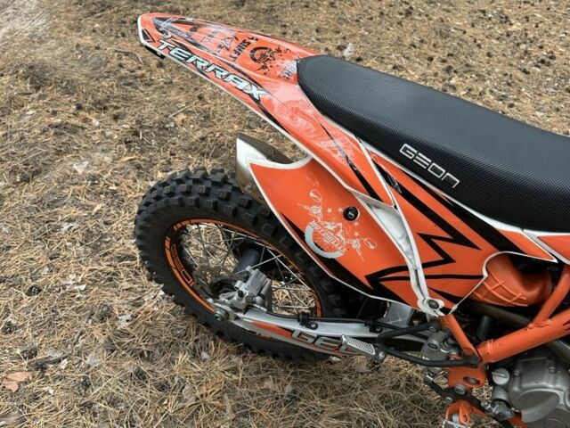 Геон Інша, об'ємом двигуна 0.25 л та пробігом 0 тис. км за 1142 $, фото 7 на Automoto.ua