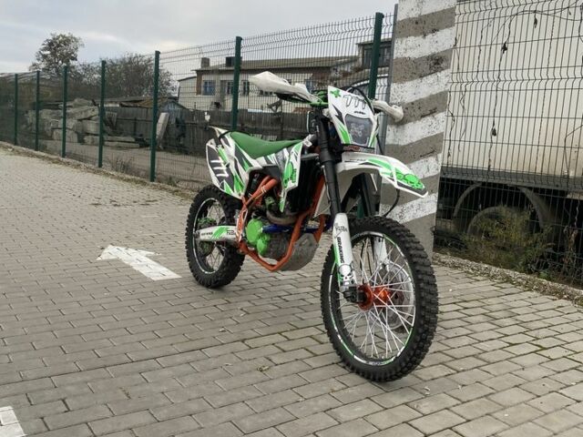 Геон Другая, объемом двигателя 0.3 л и пробегом 0 тыс. км за 1650 $, фото 1 на Automoto.ua