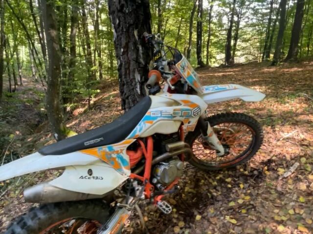 Геон Другая, объемом двигателя 0.25 л и пробегом 0 тыс. км за 1091 $, фото 2 на Automoto.ua