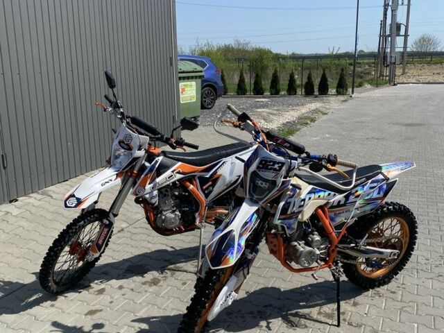 Геон Інша, об'ємом двигуна 0.25 л та пробігом 0 тис. км за 3100 $, фото 1 на Automoto.ua