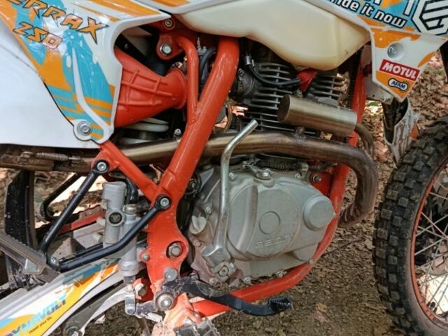 Геон Другая, объемом двигателя 0.25 л и пробегом 0 тыс. км за 1450 $, фото 4 на Automoto.ua