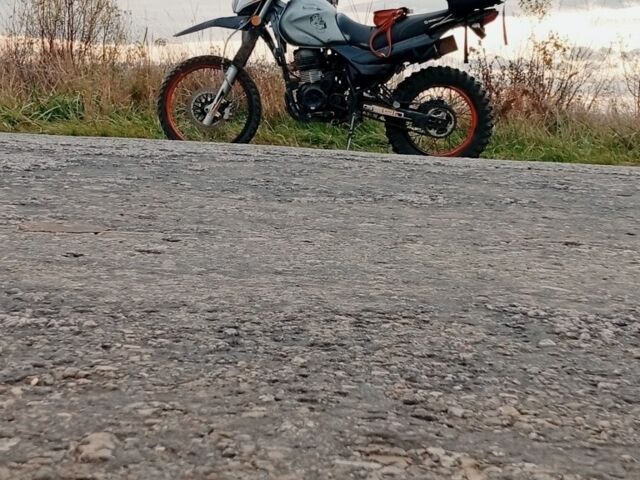 Геон Другая, объемом двигателя 0.2 л и пробегом 0 тыс. км за 600 $, фото 5 на Automoto.ua