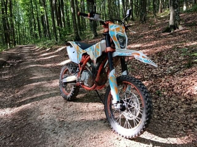 Геон Другая, объемом двигателя 0.25 л и пробегом 0 тыс. км за 1450 $, фото 6 на Automoto.ua