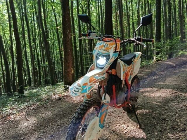 Геон Другая, объемом двигателя 0.25 л и пробегом 0 тыс. км за 1450 $, фото 5 на Automoto.ua