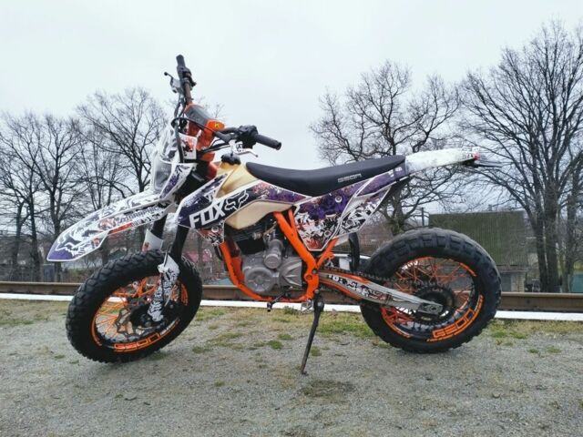 Геон Інша, об'ємом двигуна 0.25 л та пробігом 0 тис. км за 1300 $, фото 1 на Automoto.ua