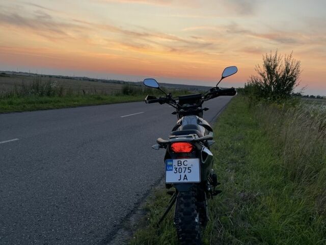 Геон Інша, об'ємом двигуна 0.25 л та пробігом 0 тис. км за 1500 $, фото 2 на Automoto.ua