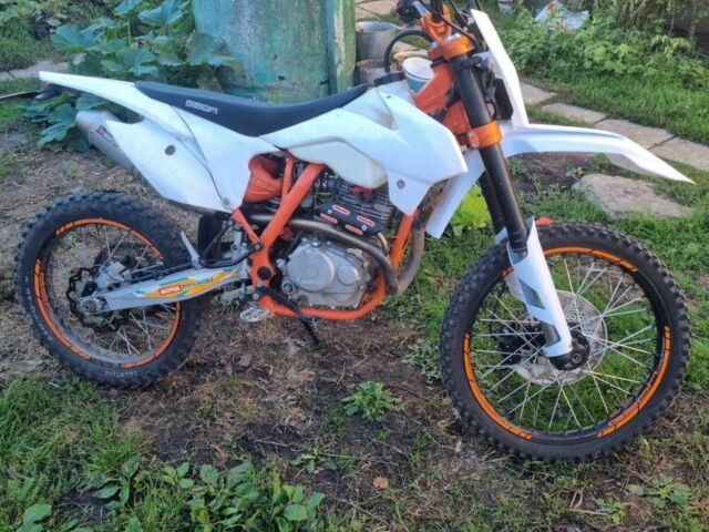 Геон Другая, объемом двигателя 0.25 л и пробегом 0 тыс. км за 1200 $, фото 2 на Automoto.ua