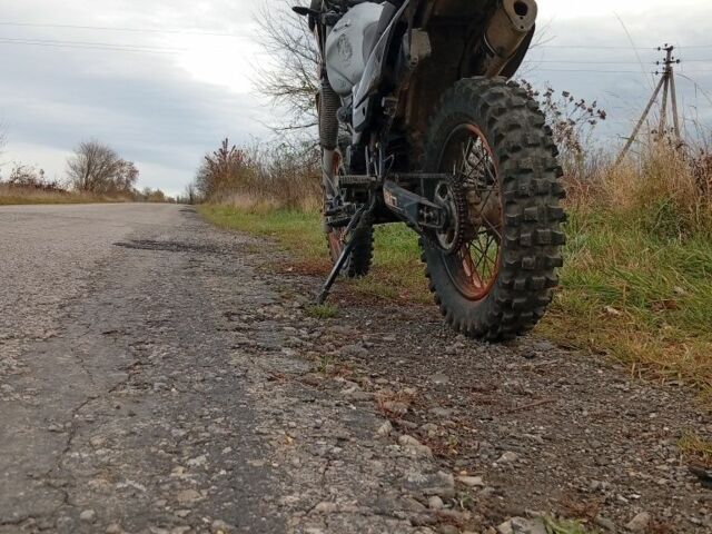 Геон Другая, объемом двигателя 0.2 л и пробегом 0 тыс. км за 600 $, фото 2 на Automoto.ua