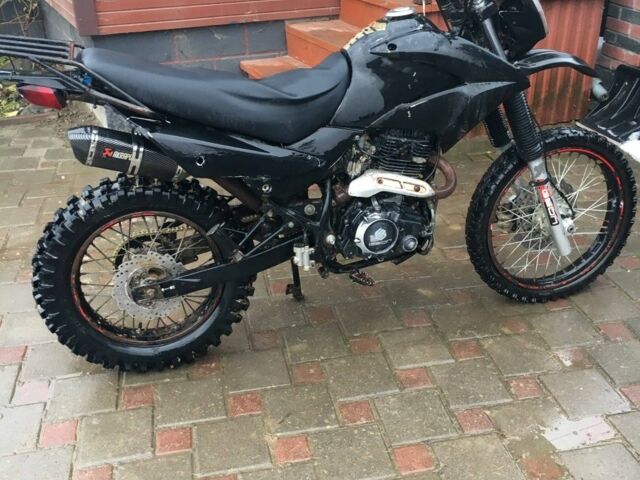 Геон Другая, объемом двигателя 0.25 л и пробегом 0 тыс. км за 650 $, фото 4 на Automoto.ua