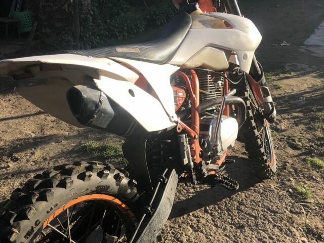 Геон Другая, объемом двигателя 0.25 л и пробегом 0 тыс. км за 900 $, фото 1 на Automoto.ua