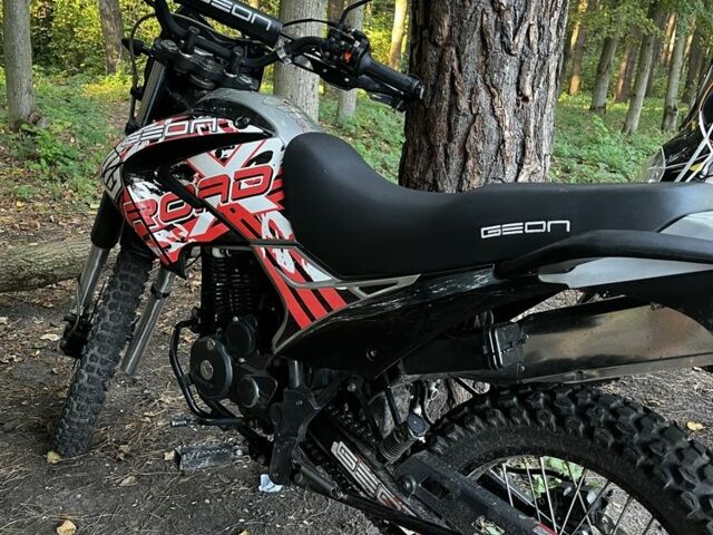 Геон Другая, объемом двигателя 0.25 л и пробегом 0 тыс. км за 1200 $, фото 6 на Automoto.ua