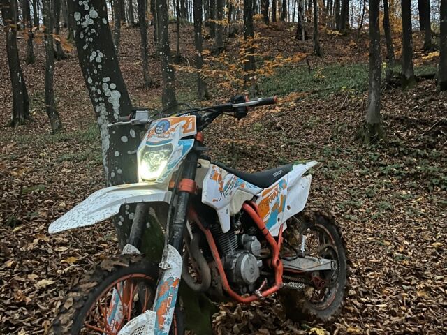 Геон Другая, объемом двигателя 0.25 л и пробегом 0 тыс. км за 1091 $, фото 7 на Automoto.ua