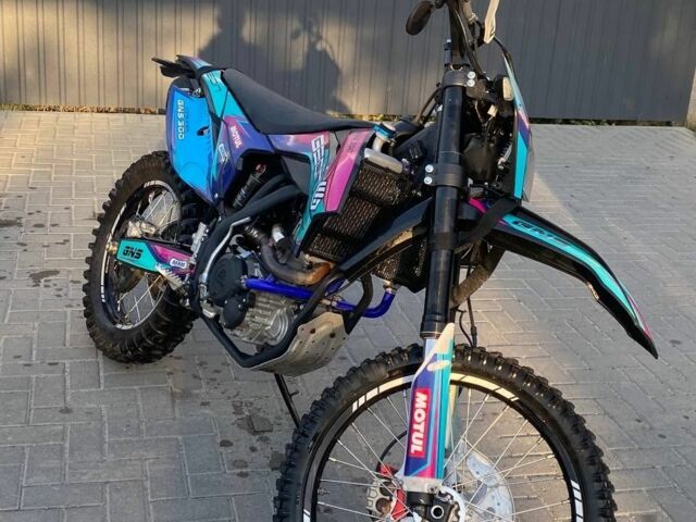 Геон Інша, об'ємом двигуна 0.28 л та пробігом 0 тис. км за 2500 $, фото 2 на Automoto.ua