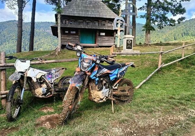 Геон Інша, об'ємом двигуна 0.25 л та пробігом 0 тис. км за 100 $, фото 2 на Automoto.ua