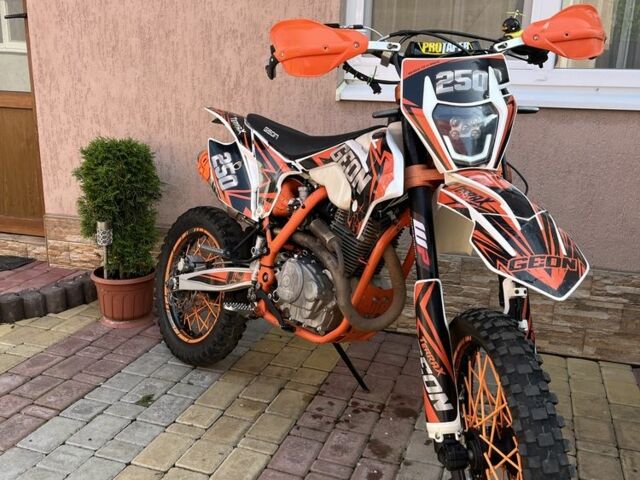 Геон Другая, объемом двигателя 0.25 л и пробегом 0 тыс. км за 900 $, фото 5 на Automoto.ua