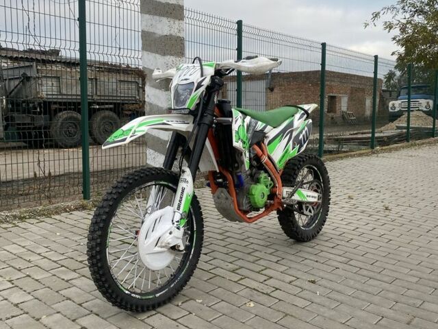 Геон Другая, объемом двигателя 0.3 л и пробегом 0 тыс. км за 1650 $, фото 4 на Automoto.ua