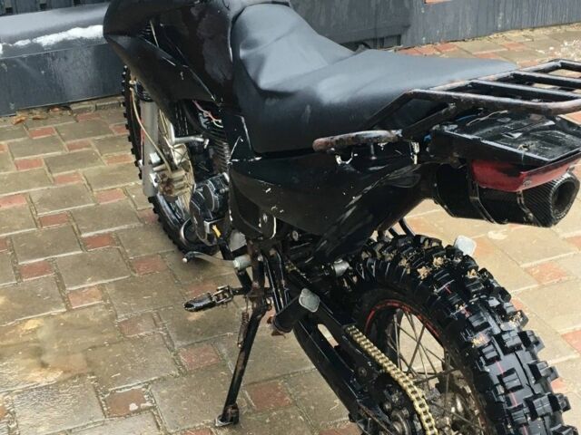 Геон Другая, объемом двигателя 0.25 л и пробегом 0 тыс. км за 650 $, фото 2 на Automoto.ua