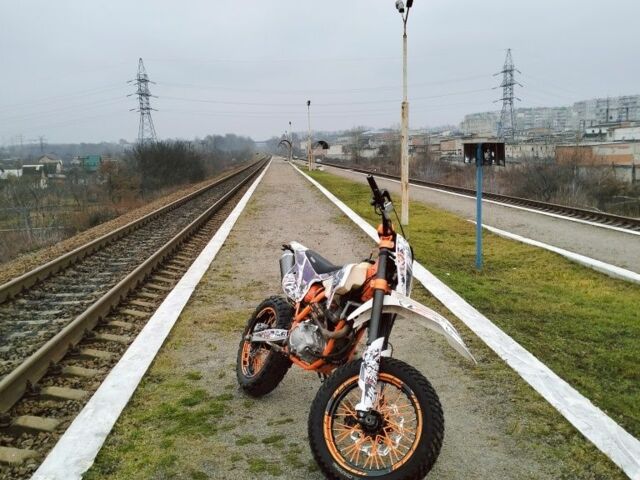 Геон Інша, об'ємом двигуна 0.25 л та пробігом 0 тис. км за 1300 $, фото 3 на Automoto.ua