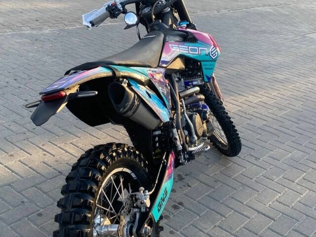 Геон Інша, об'ємом двигуна 0.28 л та пробігом 0 тис. км за 2500 $, фото 3 на Automoto.ua