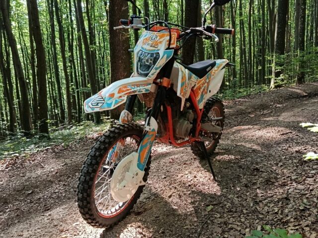 Геон Другая, объемом двигателя 0.25 л и пробегом 0 тыс. км за 1450 $, фото 2 на Automoto.ua