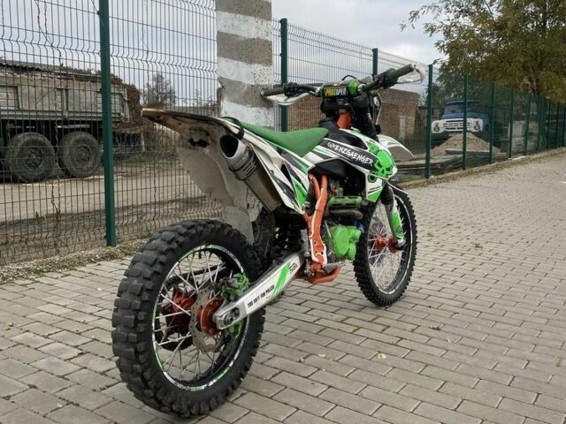 Геон Другая, объемом двигателя 0.3 л и пробегом 0 тыс. км за 2000 $, фото 3 на Automoto.ua