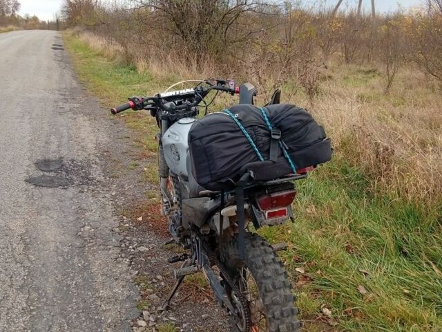 Геон Другая, объемом двигателя 0.2 л и пробегом 0 тыс. км за 600 $, фото 3 на Automoto.ua