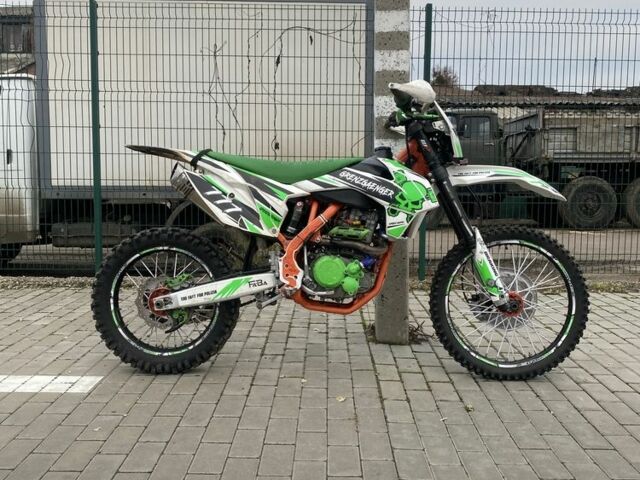 Геон Другая, объемом двигателя 0.3 л и пробегом 0 тыс. км за 2000 $, фото 2 на Automoto.ua