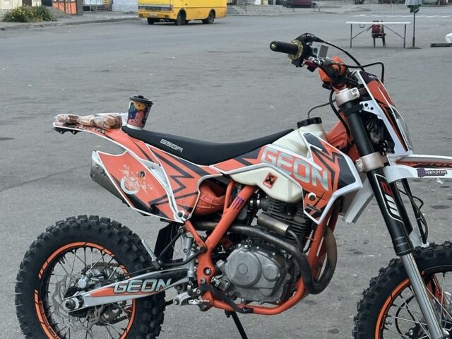 Геон Інша, об'ємом двигуна 0.25 л та пробігом 0 тис. км за 1142 $, фото 2 на Automoto.ua