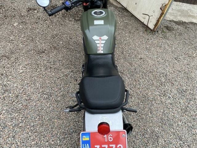 Геон Інша, об'ємом двигуна 0.25 л та пробігом 0 тис. км за 1200 $, фото 2 на Automoto.ua