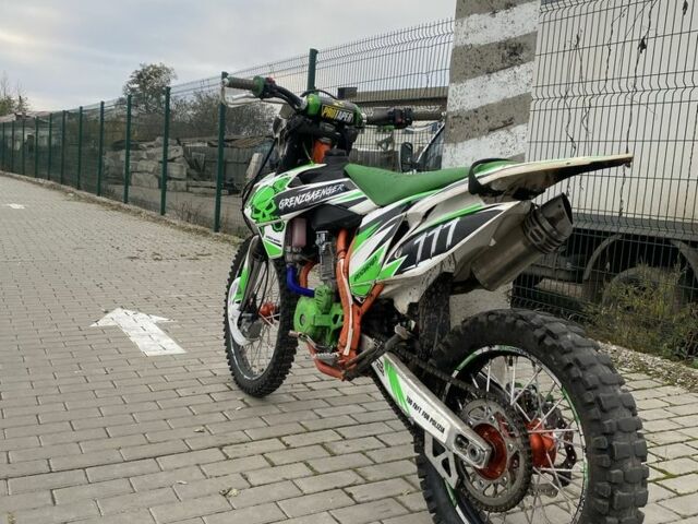 Геон Другая, объемом двигателя 0.3 л и пробегом 0 тыс. км за 2000 $, фото 6 на Automoto.ua