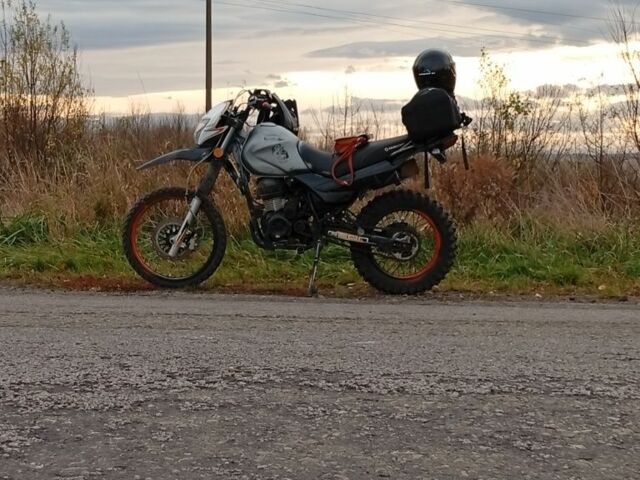 Геон Другая, объемом двигателя 0.2 л и пробегом 0 тыс. км за 600 $, фото 6 на Automoto.ua