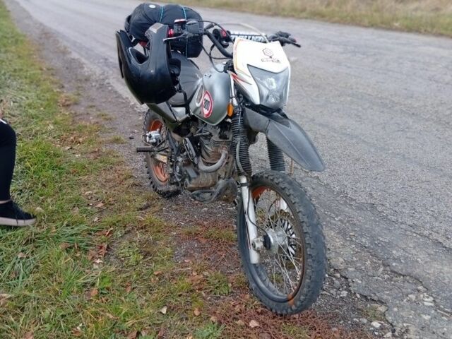 Геон Другая, объемом двигателя 0.2 л и пробегом 0 тыс. км за 600 $, фото 7 на Automoto.ua