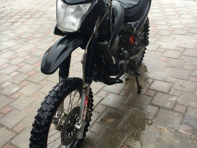 Геон Другая, объемом двигателя 0.25 л и пробегом 0 тыс. км за 650 $, фото 1 на Automoto.ua