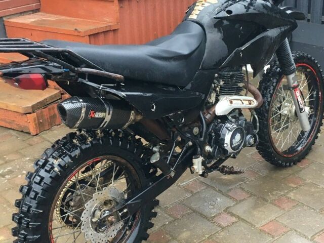 Геон Другая, объемом двигателя 0.25 л и пробегом 0 тыс. км за 650 $, фото 3 на Automoto.ua