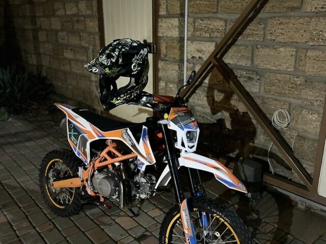 Геон Другая, объемом двигателя 0.13 л и пробегом 0 тыс. км за 1200 $, фото 1 на Automoto.ua