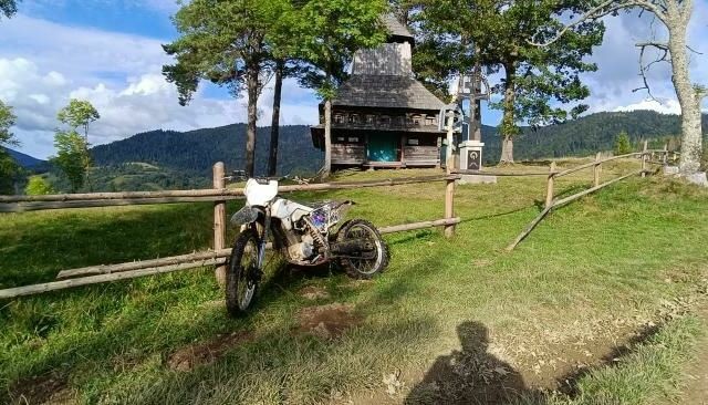 Геон Інша, об'ємом двигуна 0.25 л та пробігом 0 тис. км за 100 $, фото 1 на Automoto.ua