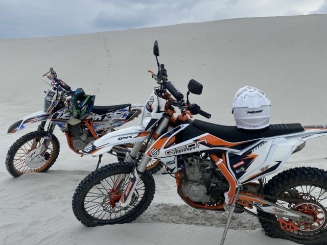 Геон Інша, об'ємом двигуна 0.25 л та пробігом 0 тис. км за 3100 $, фото 6 на Automoto.ua