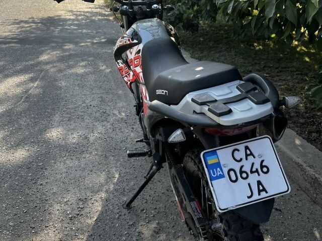 Геон Другая, объемом двигателя 0.25 л и пробегом 0 тыс. км за 1200 $, фото 7 на Automoto.ua