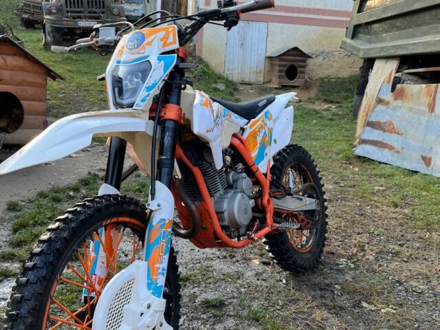 Геон Другая, объемом двигателя 0.25 л и пробегом 0 тыс. км за 1091 $, фото 5 на Automoto.ua