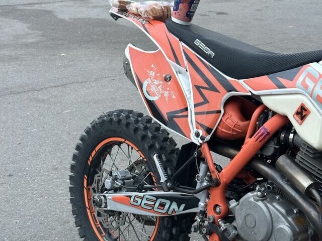 Геон Інша, об'ємом двигуна 0.25 л та пробігом 0 тис. км за 1142 $, фото 3 на Automoto.ua