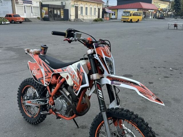 Геон Інша, об'ємом двигуна 0.25 л та пробігом 0 тис. км за 1142 $, фото 4 на Automoto.ua