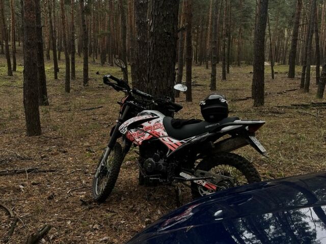 Геон Другая, объемом двигателя 0.25 л и пробегом 0 тыс. км за 1200 $, фото 2 на Automoto.ua