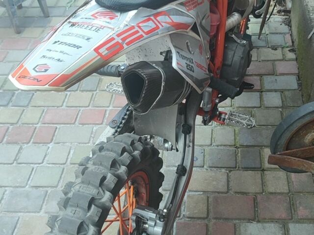 Геон Другая, объемом двигателя 0.25 л и пробегом 0 тыс. км за 1200 $, фото 1 на Automoto.ua