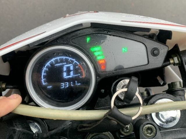 Геон Інша, об'ємом двигуна 0.2 л та пробігом 0 тис. км за 1300 $, фото 3 на Automoto.ua